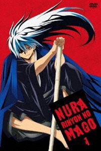 ぬらりひょんの孫 第1巻 [DVD]の通販は