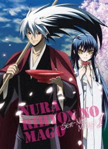 ぬらりひょんの孫〜千年魔京〜 第1巻 [DVD]の通販は