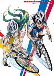 弱虫ペダル vol.10 [DVD]その他アニメ