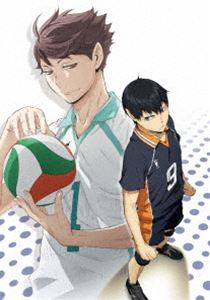 ハイキュー!! vol.7 DVD [DVD]の通販は 5,793円