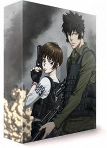 劇場版 PSYCHO-PASS サイコパス DVD Premium Edition [DVD]の通販は