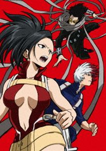 僕のヒーローアカデミア 2nd Vol.7 DVD [DVD] 5,503円