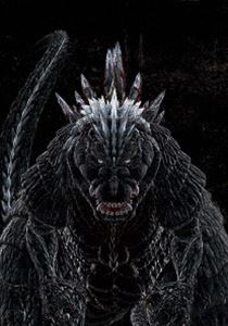 ゴジラ S.P＜シンギュラポイント＞Vol.1 DVD [DVD] 7,568円