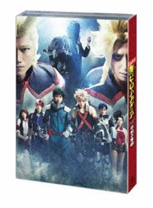「僕のヒーローアカデミア」The”Ultra”Stage 平和の象徴 [DVD]の通販は 6,454円