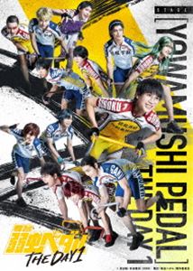 ドラマ『弱虫ペダル』 DVD BOX(6枚組) ドラマ 弱虫ペダル Blu-ray BOX〈6枚