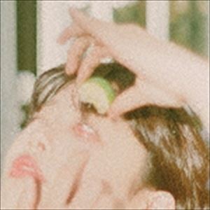 シャムキャッツ「Virgin Graffiti」新品未使用 シャムキャッツ / Virgin Graffiti | COCONUTS DISK KICHIJOJI