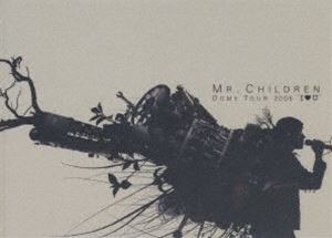 Mr.Children／MR.CHILDREN DOME TOUR 2005”I■U”〜FINAL IN TOKYO DOME〜 [DVD]