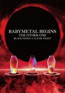 BABYMETAL BEGINS -THE OTHER ONE-（通常盤） [DVD]の通販はau PAY