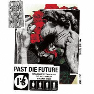 I's / Past die Future（2CD＋Blu-ray） [CD]