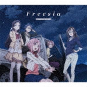 K）NoW＿NAME / TVアニメ『サクラクエスト』エンディングテーマ：：Freesia（豪華盤／CD＋Blu-ray） [CD]の通販はau  PAY マーケット - エスネット ストアー | au PAY マーケット－通販サイト