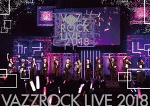 VAZZROCK LIVE 2018【BD】 [Blu-ray]の通販は 7,154円