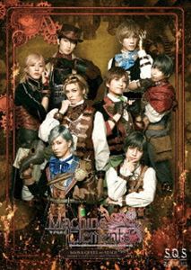 2.5次元ダンスライブS.Q.S Episode6「キソセカイステージ：zwei『アカイホノオ』」【BD】 [Blu-ray]の通販は