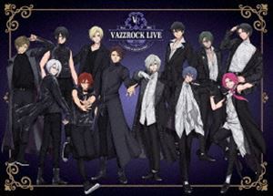 VAZZROCK LIVE 2022【BD】 [Blu-ray]