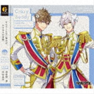 文月海（CV：羽多野渉）＆霜月隼（CV：木村良平） / ツキウタ