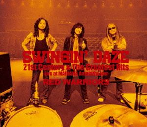 RED WARRIORS／SWINGIN’DAZE 21st Century ＆ The Greatest Hits -Live at MAIHAMA Amphitheater- [Blu-ray]の通販は