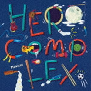 Hero Complex CD まとめ売り - メルカリ