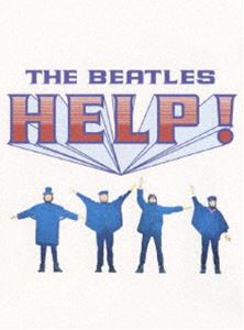 ビートルズ　ヘルプ　デラックスエディション ザ・ビートルズ ヘルプ!〈デラックス・エディション〉（初回限定生産
