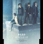 GLAY / ホワイトロード [CD]