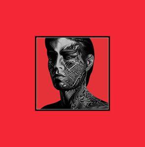 ザ・ローリング・ストーンズ / 刺青の男 40周年記念エディション スーパー・デラックス 4CDボックス・セット（完全生産限定盤／4SHM-CD＋アナログ） [CD]の通販は