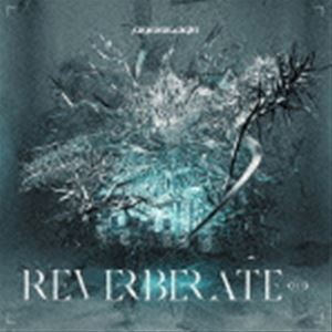 PassCode / REVERBERATE ep.（初回限定盤A／CD＋Blu-ray） [CD]の通販は 6,345円
