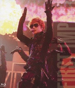 キム・ヒョンジュン／FIRST IMPACT（通常盤） ※再発売 [Blu-ray]の通販は 5,685円