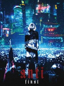 HYDE LIVE 2019 ANTI FINAL（初回限定盤） [Blu-ray]の通販は 8,159円