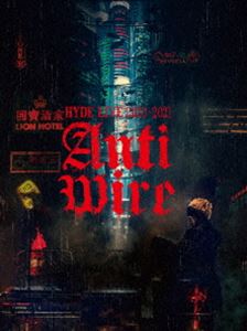 HYDE LIVE 2020-2021 ANTI WIRE 初回限定盤 Amazon.co.jp: HYDE LIVE 2020-2021 ANTI WIRE (初回限定盤)(2枚