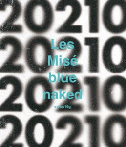 syrup16g LIVE Les Mise blue naked「20210（extendead）」東京ガーデンシアター 2021.11.04 [Blu-ray]の通販は 5,447円