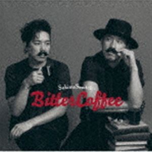 スキマスイッチ/Bitter Coffee (通常盤) CD