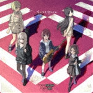 トゲナシトゲアリ / 名もなき何もかも（CD＋Blu-ray） [CD]の通販はau