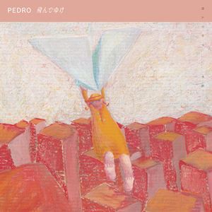 PEDRO / 飛んでゆけ（映像付通常盤／CD＋DVD） [CD]の通販は