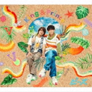 King ＆ Prince / ピース（初回限定盤A／CD＋DVD） [CD]の通販はau PAY