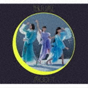 Perfume / Moon（初回限定盤B／CD＋DVD） [CD]の通販はau PAY マーケット - エスネット ストアー | au PAY  マーケット－通販サイト