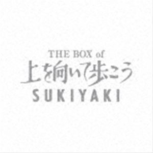 送料無料] 坂本九 / THE BOX of 上を向いて歩こう／SUKIYAKI（限定盤