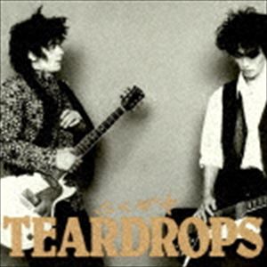 TEARDROPS / らくガキ（生産限定低価格盤） [CD]