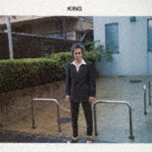 Amazon.co.jp: KING Deluxe Edition (限定盤)(3枚組)(2RECORD+