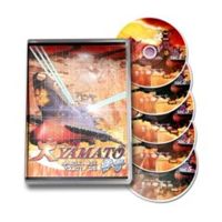 新作ウエア 大 YAMATO 零号 SPECIAL BOX（5枚組） [DVD]の通販はau PAY アニメ
