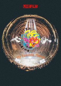 go!go!vanillas／LIVE FILM -My Favorite Things- [DVD]の通販は 6,050円