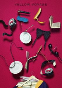 星野源／Live Tour”YELLOW VOYAGE”（通常盤） [DVD]の通販は 5,409円