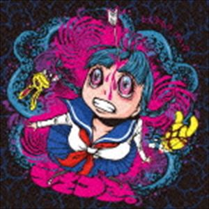 ヒステリックパニック / うそつき。（通常盤） [CD]