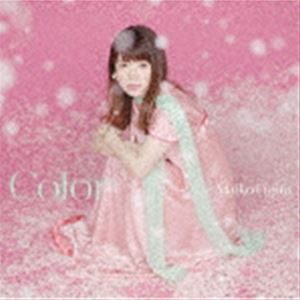藤田麻衣子 / Color（通常盤） [CD]の通販はau PAY マーケット