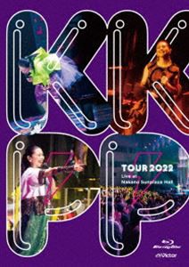 小泉今日子／KKPP 〜TOUR 2022 Live at 中野サンプラザホール〜 [Blu-ray]の通販は