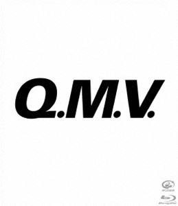 くるり／QMV（完全生産限定） [Blu-ray]の通販は 7,865円