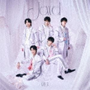 M!LK / Jewel（初回限定盤A／CD＋Blu-ray） [CD]の通販はau PAY