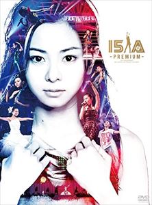 倉木麻衣／15th Anniversary Mai Kuraki Live Project 2014 BEST”一期一会”〜Premium〜（通常盤） [DVD]の通販は 5,467円