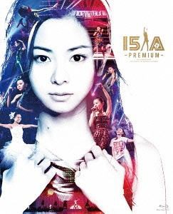 倉木麻衣／15th Anniversary Mai Kuraki Live Project 2014 BEST”一期一会”〜Premium〜（通常盤） [Blu-ray]の通販は