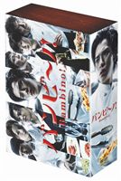 相棒 season10 DVD-BOX I [DVD]