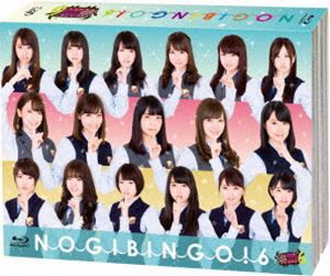 NOGIBINGO!6 Blu-ray BOX [Blu-ray]の通販は
