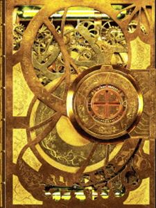 ルパン三世 THE FIRST Blu-ray豪華版（ブレッソン・ダイアリーエディション） [Blu-ray]の通販は 7,570円