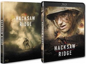 ハクソー・リッジ Blu-ray スペシャルエディション [Blu-ray]の通販は 5,026円